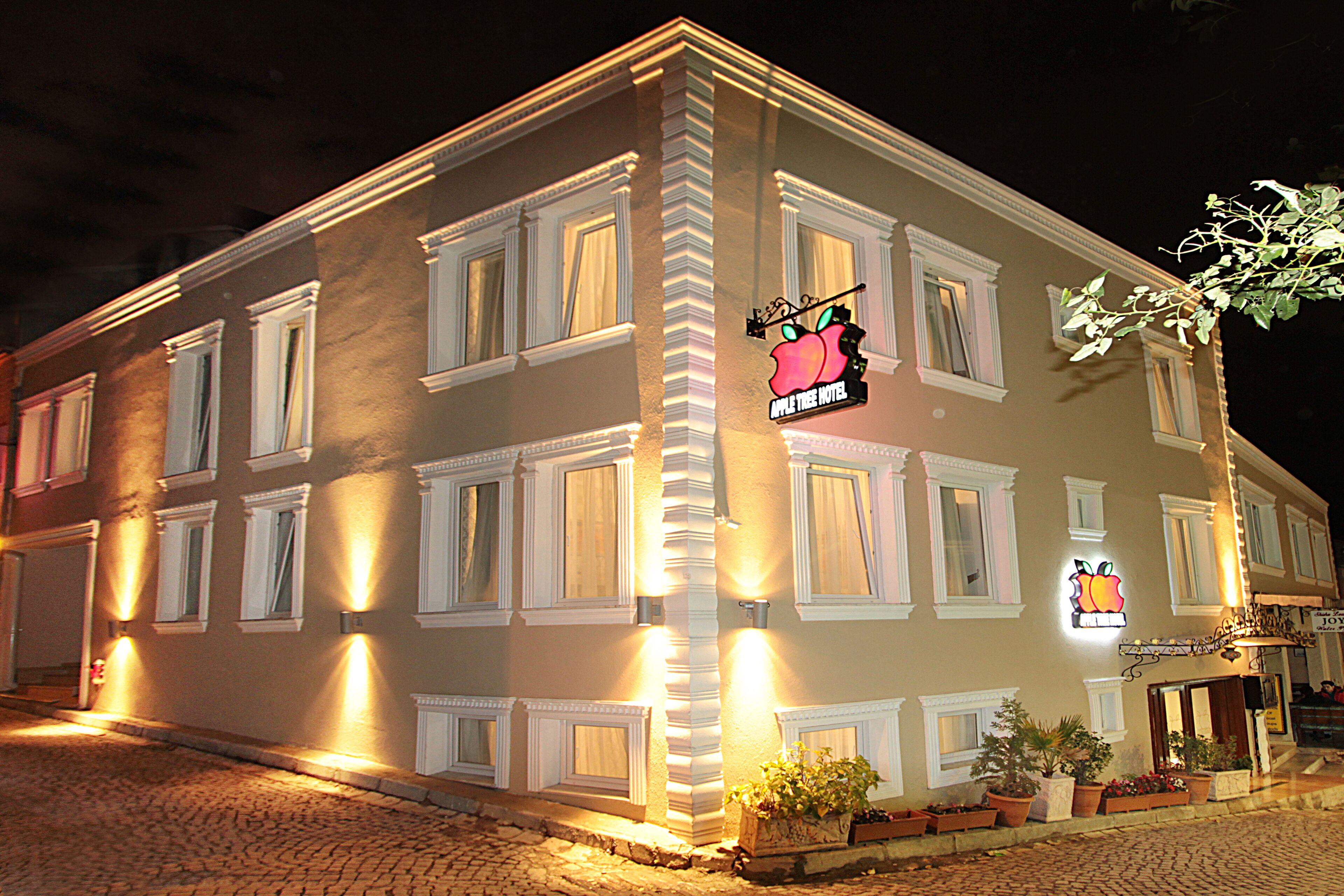 Apple Tree Hotel — Photos 2
